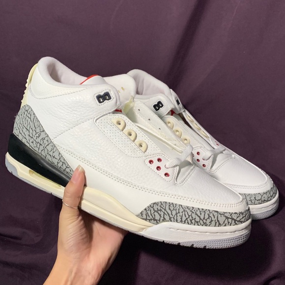 Jordan Other - Air Jordan 3 2000